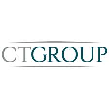 ct group logo