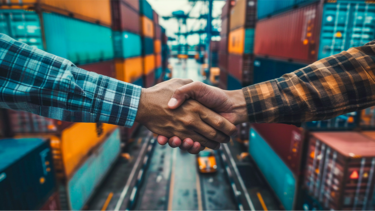 O que é união aduaneira e como impacta o comércio exterior?